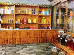 -天然居农家乐(温泉南路店)