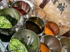 -牛里牛气· 榴莲海鲜鲜牛肉自助火锅·烤肉(横岗店)
