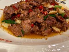 炊烟小炒黄牛肉-炊烟小炒黄牛肉(中心印象城店)