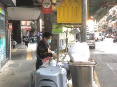 大堂-勤記甜品