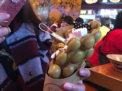 -庙街旅游·美食广场(五一广场店)