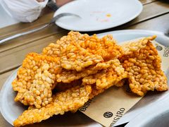 -Bistro 63 创意融合料理(广粤天地店)