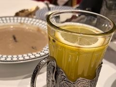 -哈拉硕俄式西餐