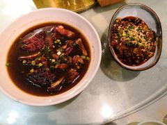 -人民食堂(青羊宫店)