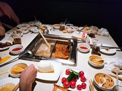-海底捞火锅(万丰桥店)