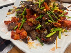 -喜来酌海鲜·饺子(和平一店)