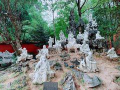 -南岳大庙