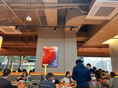 -海底捞大排档火锅(打浦路店)