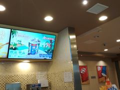 -DQ·蛋糕·冰淇淋(包河万达店)