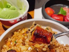 -Mr·Fish鱼鲜生海鲜放题(银泰in99店)