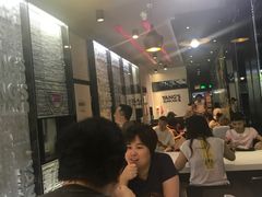 -小杨生煎(松江大学城店)