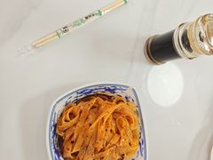 -晓峰手工擀面皮(新民街总店)