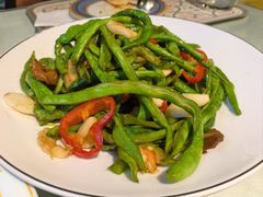 -海尔巴格一甸茶餐厅(团结路店)