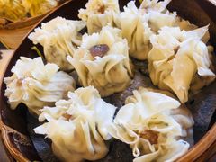 三鲜烧麦（普通）-都一处烧麦馆(前门店)