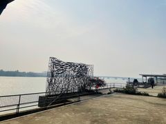 -广州市紫泥堂文化创意园景区