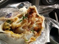 -刘大姐煎饼(五星家园店)