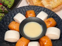 -土连锅·现熬养生汤锅(梁家巷店)