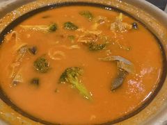 -那时新疆·若羌(经纬汇店)