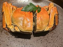 -花潮料理艺食馆(世欧广场店)