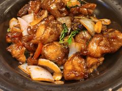 -四道菜·福建菜馆(新街口金鹰店)