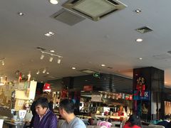 -淄博蓝海国际大饭店·蓝钻国际美食自助百汇(柳泉路店)