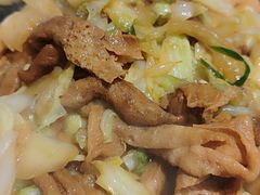 -小柴米·传统江西菜(八一广场店)