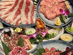 -牛焱·和牛烧肉(五大道店)