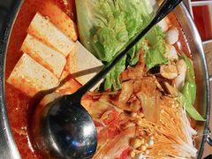 -炉小哥烤肉(朗悦公园茂店)