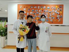 -上海市静安区闸北中心医院