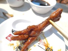 -二十一分小锅炖(中心店)