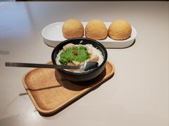 -蔡澜点心·粤菜(万菱汇店)