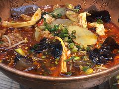 -成都你六姐·牛肉冒菜(上海环宇荟店)