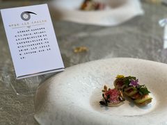 -九献创意菜·新中式(亮马河花园私宴店)
