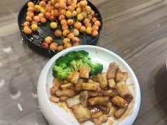 -今鲜源大酒店·中华餐饮名店(新湛路店)