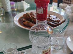 -起士林西餐厅(东经路店)