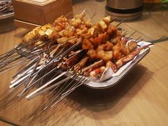 -群姐面馆·海鲜烧烤(同安路二店)