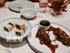 -惠丰堂饭庄·烤鸭·京味菜(翠微路店)