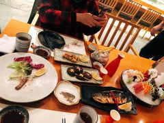-将军日本餐厅·Shogun(厦门马哥孛罗东方大酒店)