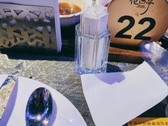 -花西亭·海鲜自助餐厅(瑞城名人酒店)