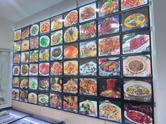 -王永生家常菜小海鲜(南奉公路店)