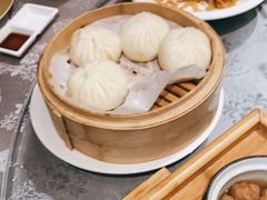 -云冈美高大酒店-西餐厅