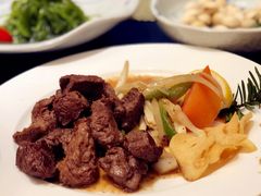 -江户前日本料理(瑞诗酒店店)