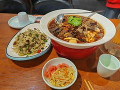 -小蓉合餐厅·川菜·陕南菜(凤城二路店)