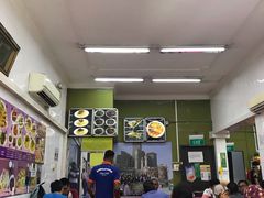 -新加坡Zam Zam餐馆