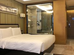 -无锡新湖铂尔曼大酒店