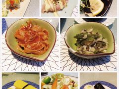 -晴季寿司(红旗街万达店)