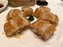 薄撑（甜）-金苑海鲜酒家(来魅力店)