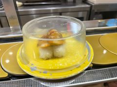 -争鲜回转寿司(浦东三钢里PLUS店)