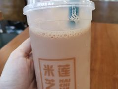 -美芝莲(钻汇广场店)