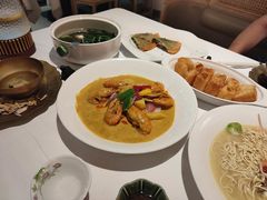-桂满陇·手作小笼包&江南叫花鸡(中山公园店)